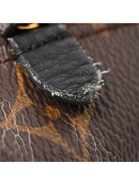 Louis Vuitton Backpack Palm Springs MM main image 8